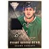 Image 1 : 2013-14 Panini Titanium Shawn Horcoff #GG-SH Jersey