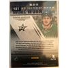 Image 2 : 2013-14 Panini Titanium Shawn Horcoff #GG-SH Jersey