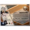 Image 2 : 2011-12 Upper Deck Ryan Miller Game Jersey #GJ-RM