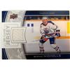 Image 1 : 2013-14 Upper Deck Bernie Nicholls Game Used Jersey