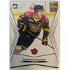 Image 1 : 2014-15 Leaf In The Game CHL Connor Mcdavid #01