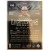 Image 2 : 2017-18 SPX Black Lustrous Rookies Madison Bowey