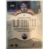 Image 2 : 2007-08 SP Authentic Grant Fuhr #136 Serial #1859/1999