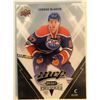 Image 1 : 2017-18 Upper Deck MVP Connor Mcdavid #BF-10