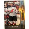 Image 1 : 2017-18 Upper Deck Nico Hischier NHL Firsts #NF-19