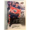 Image 1 : 2018-19 Upper Deck MVP Connor Mcdavid Silver Script #219
