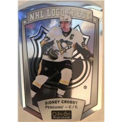 2016-17 O-Pee-Chee Platinum SidneyCrosby #NHLLD-10