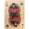 Image 1 : 2018-19 O-Pee-Chee Ryan Nugent Hopkins Playing Cards