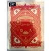 Image 2 : 2018-19 O-Pee-Chee Ryan Nugent Hopkins Playing Cards