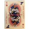 Image 1 : 2018-19 O-Pee-Chee Ryan Brayden Schenn Playing Cards