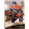 Image 1 : 2017-18 Upper  Deck MVP Connor Mcdavid #201 High Series