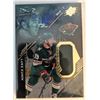 Image 1 : 2017-18 SPX Rookies Materials Luke Kunin #R-LK