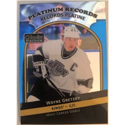 2017-18 O-Pee-Chee Platinum Wayne Gretzky #PR-5