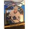 Image 1 : 2017-18 O-Pee-Chee Platinum Auston Matthews #PR-11