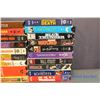 Image 2 : Lot of VHS Movies