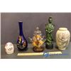 Image 5 : Lot of Household Decor