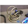 Image 5 : Lot of Bicycle Locks and Related