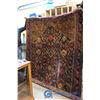 Image 1 : Large Area Rug (6'X10')