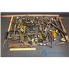 Image 1 : Box of Assorted Tools