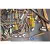 Image 2 : Box of Assorted Tools