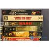 Image 2 : Lot of Movies and Music, VHS Tapes, DVDs, CDs