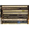Image 8 : Lot of Movies and Music, VHS Tapes, DVDs, CDs