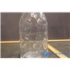 Image 4 : Nursery Rhyme Book Ends and Glass Bottle