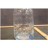 Image 5 : Nursery Rhyme Book Ends and Glass Bottle