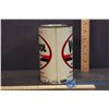 Image 2 : Veedol Motor Oil 1 Quart Tin Full