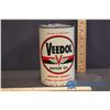 Image 3 : Veedol Motor Oil 1 Quart Tin Full
