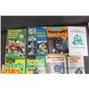 Image 2 : Sports Related Books