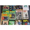 Image 3 : Sports Related Books