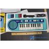 Image 2 : Puma Bag and Mini Keyboard