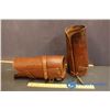 Image 2 : Leather Calf Guards