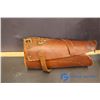 Image 3 : Leather Calf Guards