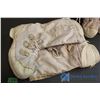 Image 2 : (4) Pairs of Winter Boots