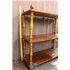 Image 2 : Vintage Wooden Book Shelf