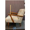 Image 2 : Mid Century Lounge Chair
