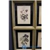 Image 2 : 1950's Framed Wall Decor
