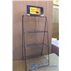 Image 2 : Collapsable Vintage Pepsi Display Rack