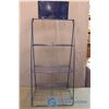 Image 5 : Collapsable Vintage Pepsi Display Rack