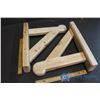 Image 2 : 2 Harness Hangers