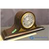 Image 1 : Plymouth Mantle Clock
