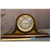 Image 2 : Plymouth Mantle Clock