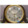 Image 3 : Plymouth Mantle Clock