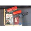 Image 2 : Lot of Model Trains & Related Books
