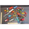Image 2 : Lot of Misc Toy Cars (Matchbox, Corgi)
