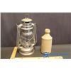 Image 2 : Lamp and Little Jug