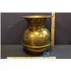 Image 1 : Brass Spitoon