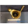 Image 3 : Brass Pitcher